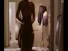 Grażyna Wolszczak in Gry uliczne (1996) 1