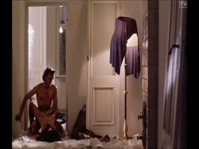Grażyna Wolszczak in Gry uliczne (1996) 13