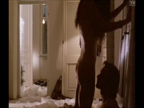 Grażyna Wolszczak in Gry uliczne (1996) 2