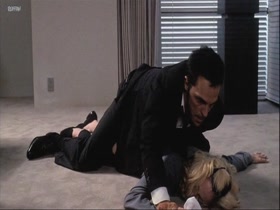 Madonna Dangerous Game (US1993) 