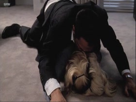 Madonna Dangerous Game (US1993)  20