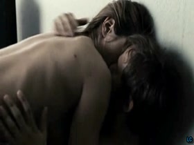 Nadja Uhl Der Baader Meinhof Komplex  7