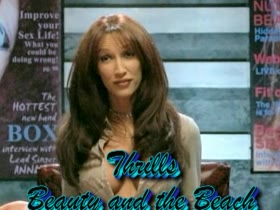 Nancy O Brien 1 Thrills Beauty and the Beach  1
