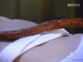 Nanette Bianchi nude, boobs scene in Killer Eye 15