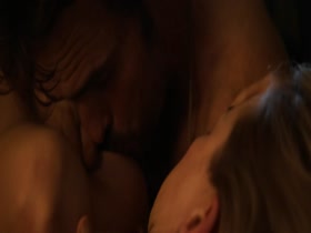 Naomi Watts nude , shower scene in Sunlight Jr  10