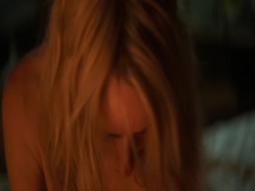 Naomi Watts nude , shower scene in Sunlight Jr  18
