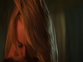 Naomi Watts nude , shower scene in Sunlight Jr  19
