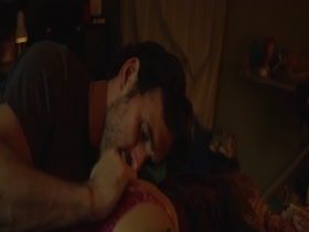 Naomi Watts nude , shower scene in Sunlight Jr  7