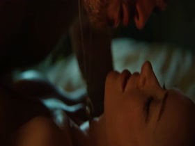 Naomi Watts nude , shower scene in Sunlight Jr  9
