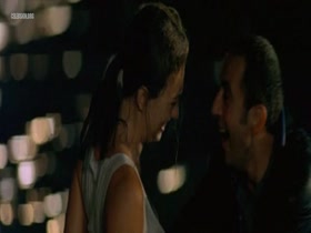 Natacha Lindinger Quelqu un De Bien (FR2002)  8
