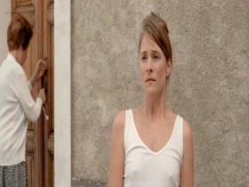 Natacha Regnier Le Silence (FR 2004)  8