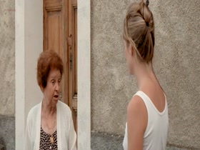 Natacha Regnier Le Silence (FR 2004)  9