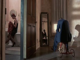 Nastassja Kinski Marias Lovers (1984)  12