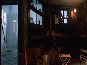 Nastassja Kinski Marias Lovers (1984)  15
