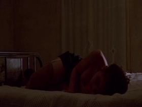 Nastassja Kinski Marias Lovers (1984)  17
