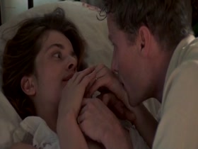 Nastassja Kinski Marias Lovers (1984)  3