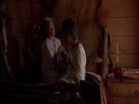Suzy Amis Olinda Turturro The Ballad of Little Jo (1993)  10