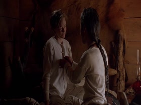 Suzy Amis Olinda Turturro The Ballad of Little Jo (1993)  12