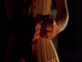 Suzy Amis Olinda Turturro The Ballad of Little Jo (1993)  2