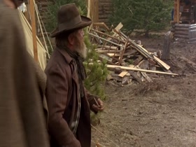 Suzy Amis Olinda Turturro The Ballad of Little Jo (1993)  7