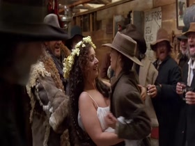 Suzy Amis Olinda Turturro The Ballad of Little Jo (1993)  9