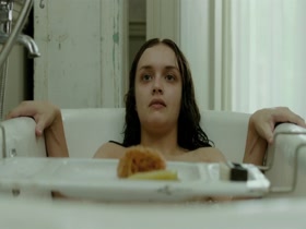 Olivia Cooke The Quiet Ones (2014)  11