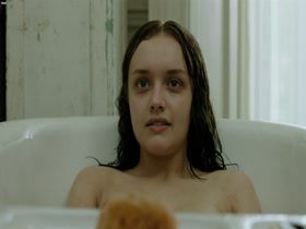 Olivia Cooke The Quiet Ones (2014)  17