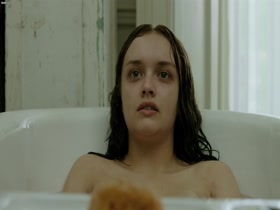 Olivia Cooke The Quiet Ones (2014)  19