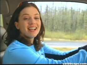 Odessa Munroe nude in Final Destination 15