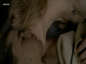 Odile Vuillemin Le doux amour des Hommes (FR2002)  14