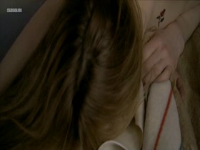 Odile Vuillemin Le doux amour des Hommes (FR2002)  17