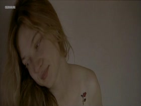 Odile Vuillemin Le doux amour des Hommes (FR2002)  20