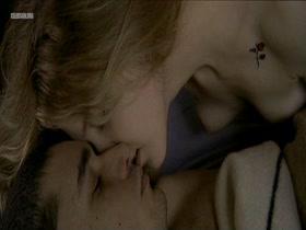 Odile Vuillemin Le doux amour des Hommes (FR2002)  5
