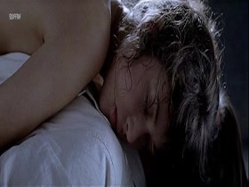 Olga Kurylenko L Annulaire (FR2005)  13