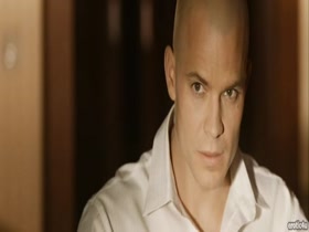 Olga Kurylenko Lingerie , Explicit scene in Hitman 11