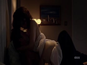 Olga Kurylenko Magic City s01e02  15