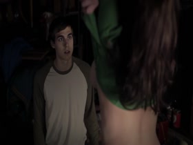 Olivia Harris The Playroom (2012)  3