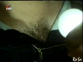 Olivia Pascal nude , boobs scene in Island Of A Thousand Delights (1978)  17