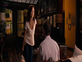 Olivia Wilde The Change Up (2011)  11