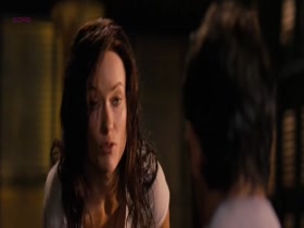 Olivia Wilde The Change Up (2011)  12