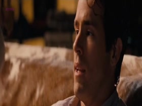 Olivia Wilde The Change Up (2011)  17