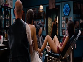 Olivia Wilde The Change Up (2011)  5