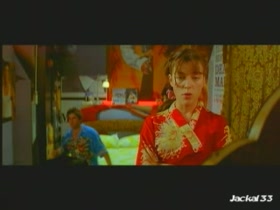 Olivia Williams Mood Swingers  19