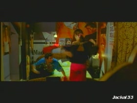 Olivia Williams Mood Swingers 
