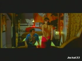 Olivia Williams Mood Swingers  9