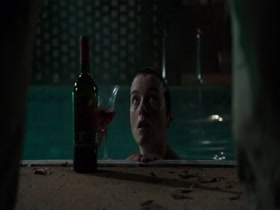 Olivia Williams in Sabotage (2014) 3