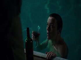 Olivia Williams in Sabotage (2014) 4