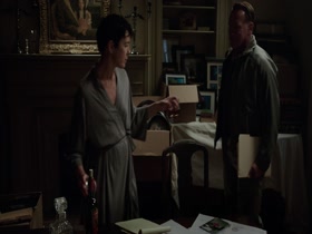 Olivia Williams in Sabotage (2014) 6