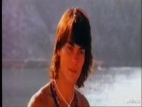 Ornella Muti hot scene in Il Sole Nella Pelle 10
