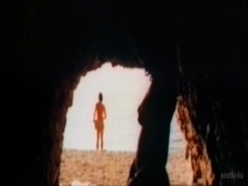 Ornella Muti hot scene in Il Sole Nella Pelle 17